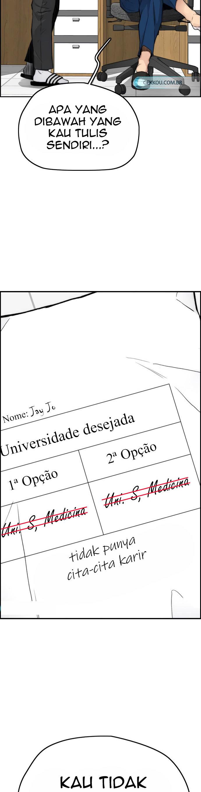 Wind Breaker Chap 416 - Next Chap 417