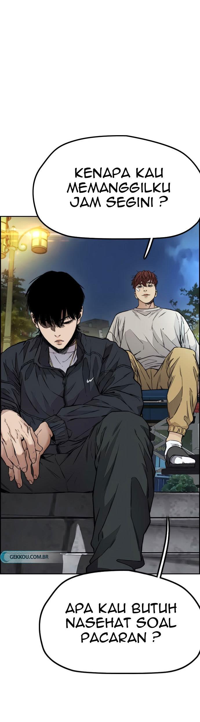 Wind Breaker Chap 416 - Next Chap 417