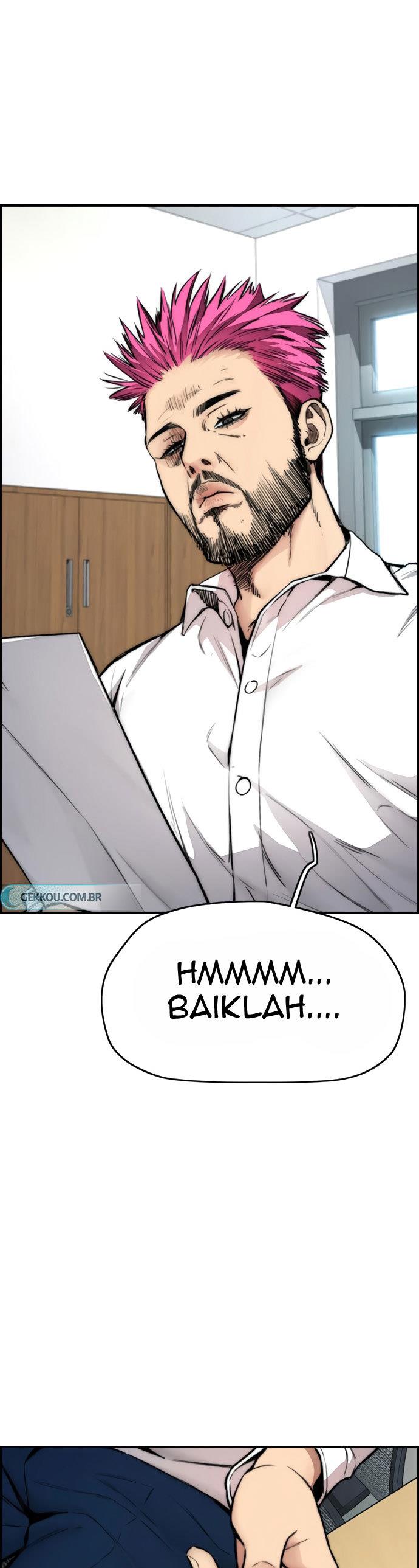 Wind Breaker Chap 416 - Next Chap 417