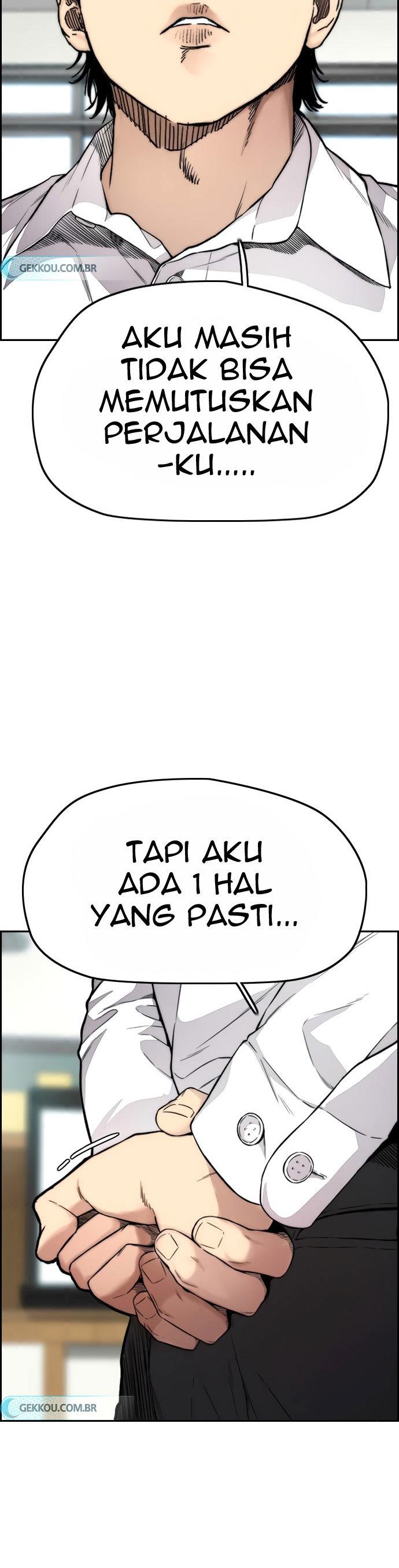 Wind Breaker Chap 416 - Next Chap 417