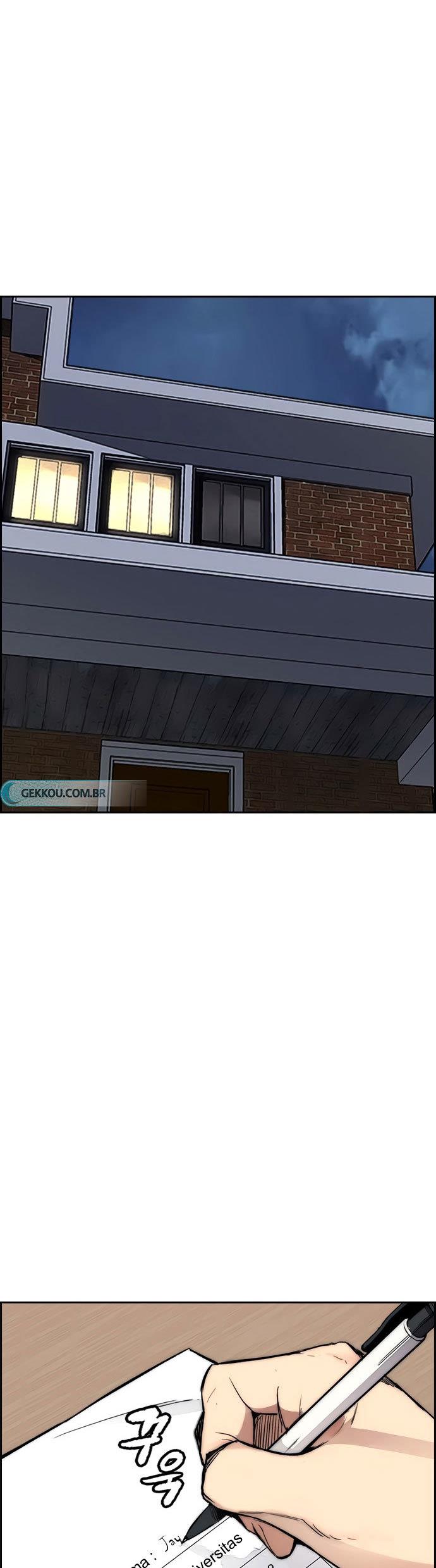 Wind Breaker Chap 416 - Next Chap 417