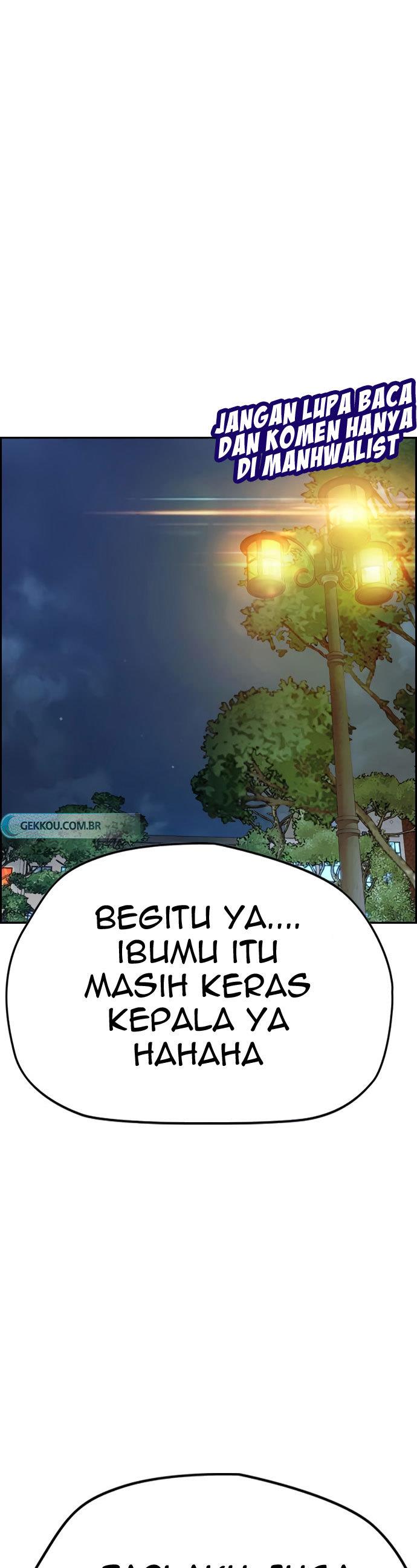 Wind Breaker Chap 416 - Next Chap 417