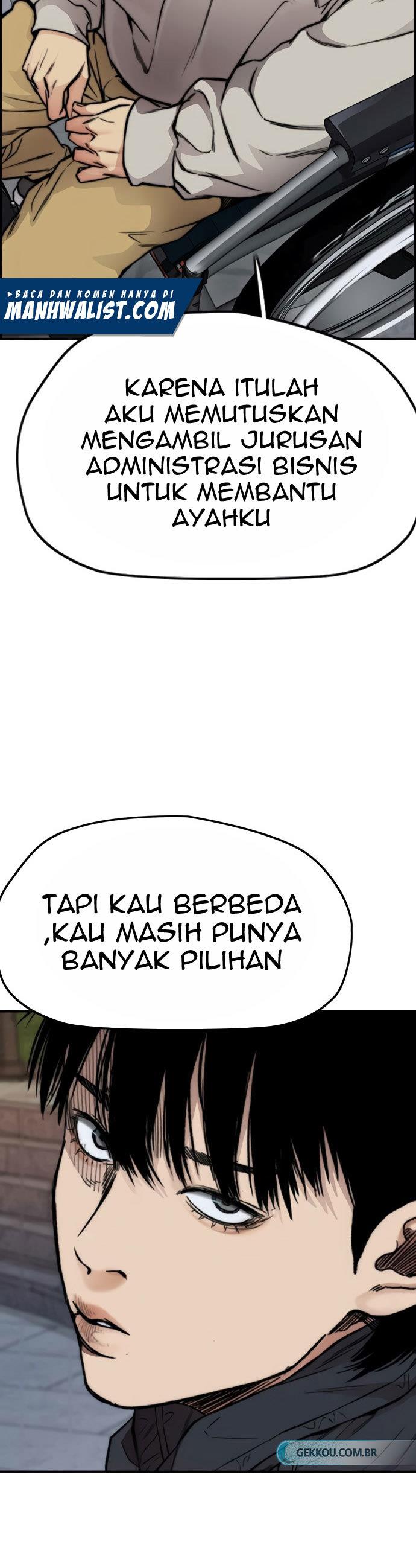 Wind Breaker Chap 416 - Next Chap 417