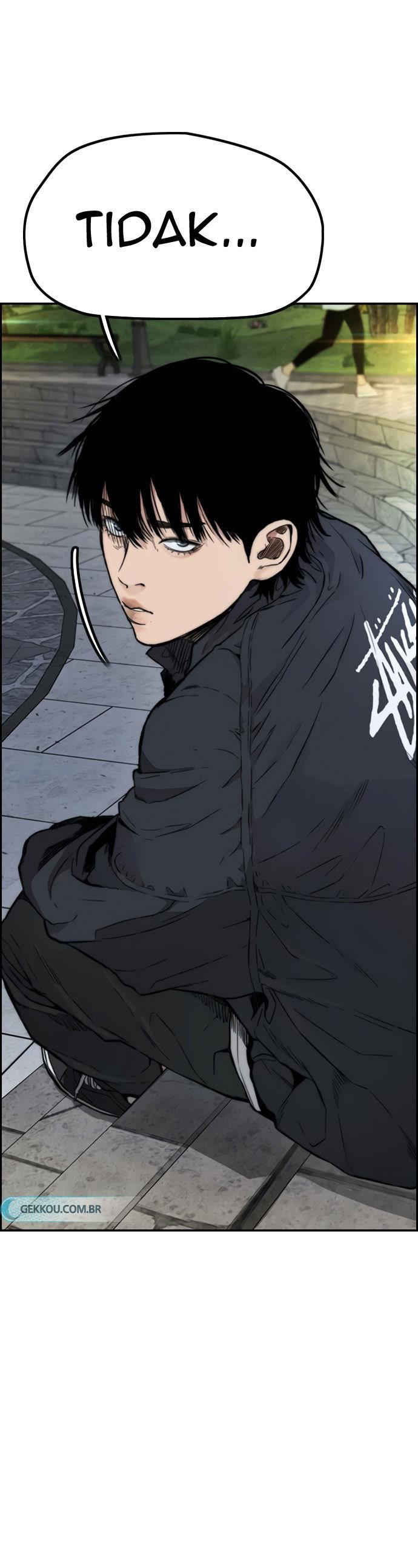 Wind Breaker Chap 416 - Next Chap 417