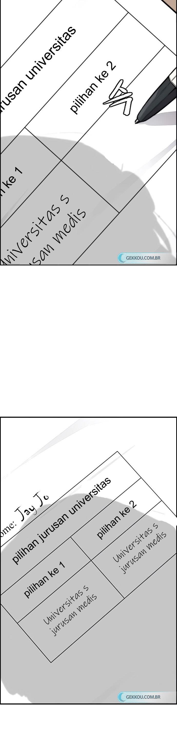 Wind Breaker Chap 416 - Next Chap 417