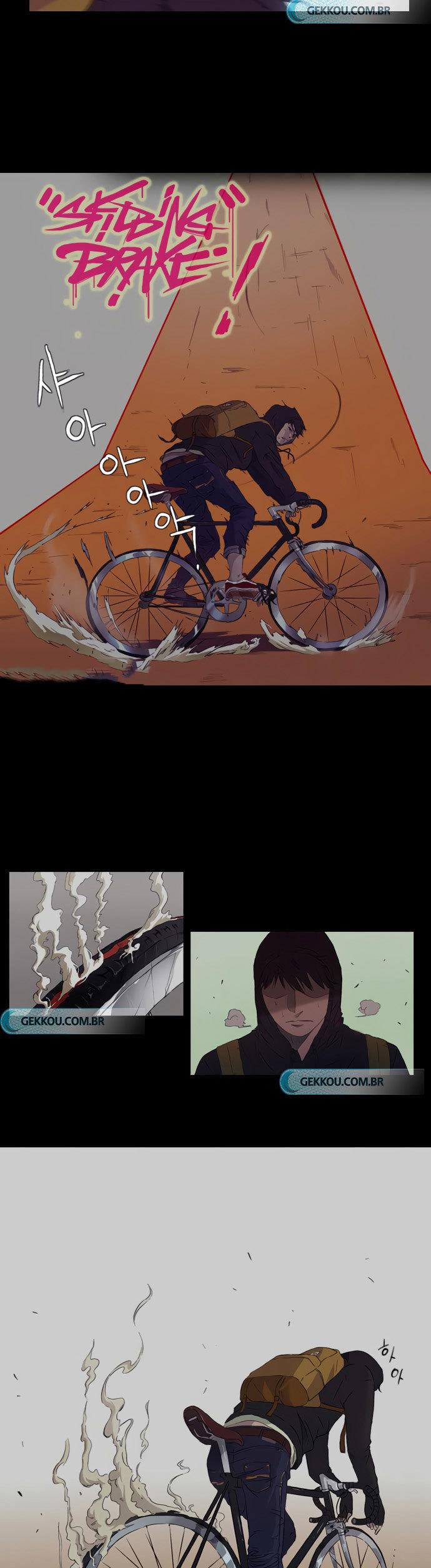 Wind Breaker Chap 416 - Next Chap 417