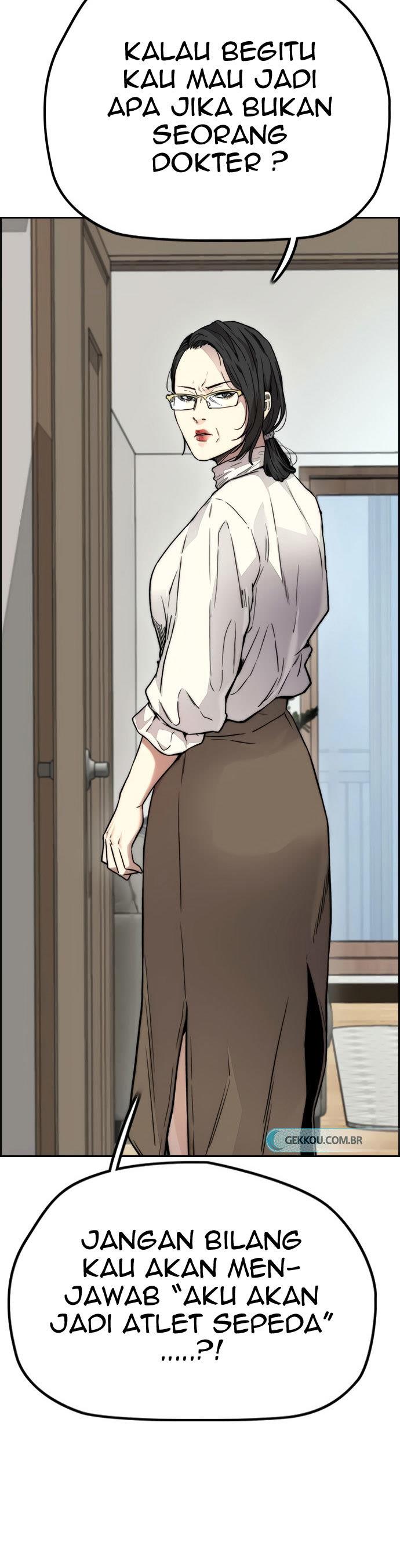 Wind Breaker Chap 416 - Next Chap 417