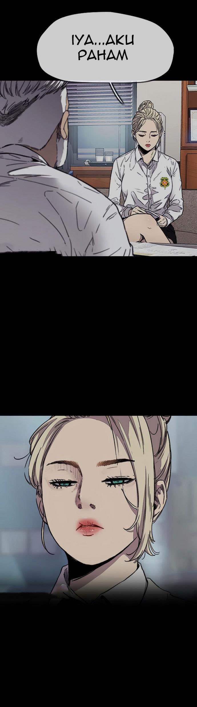 Wind Breaker Chap 416 - Next Chap 417