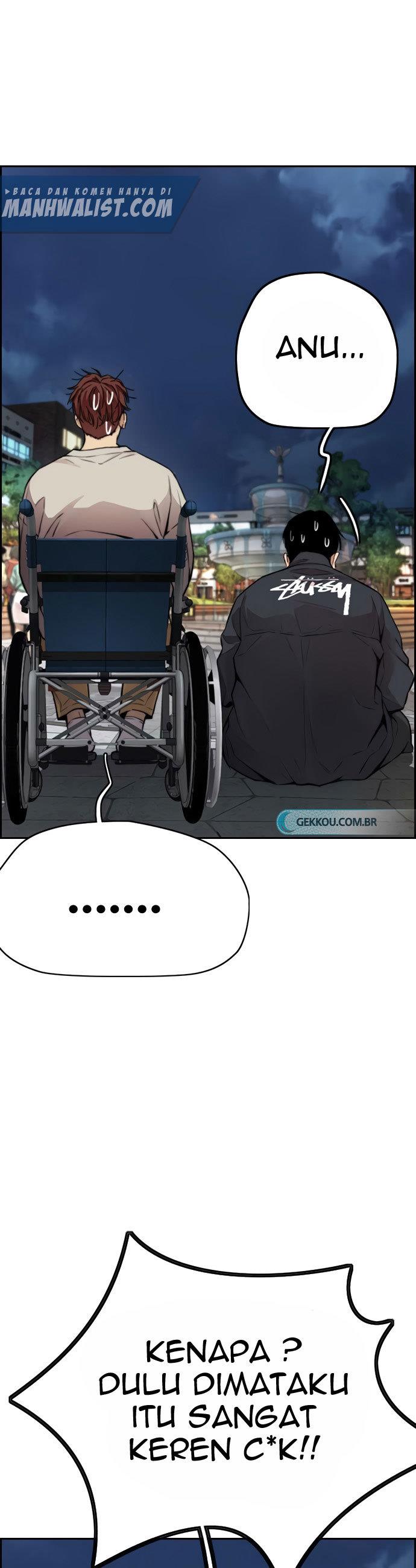 Wind Breaker Chap 416 - Next Chap 417