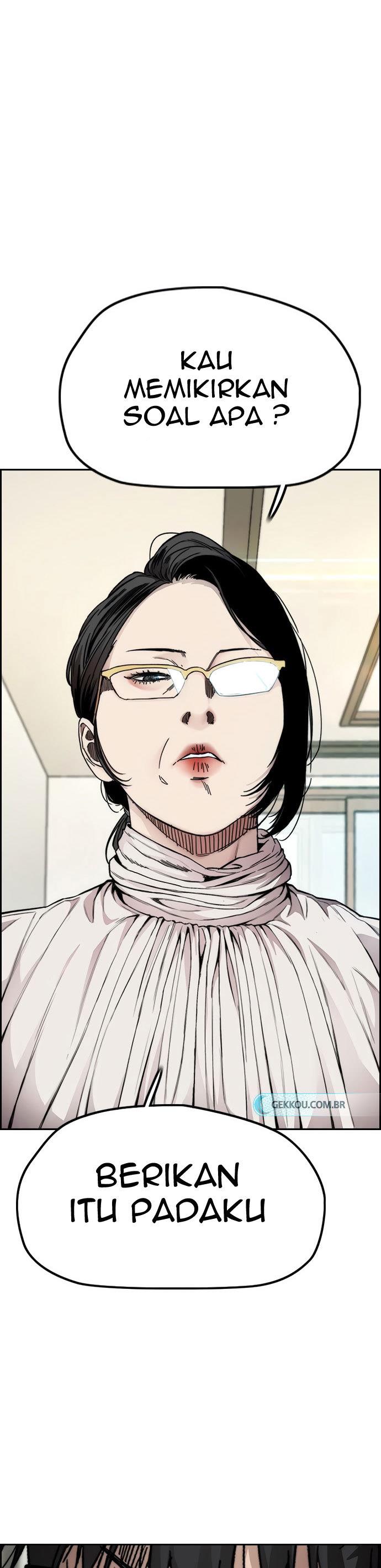 Wind Breaker Chap 416 - Next Chap 417