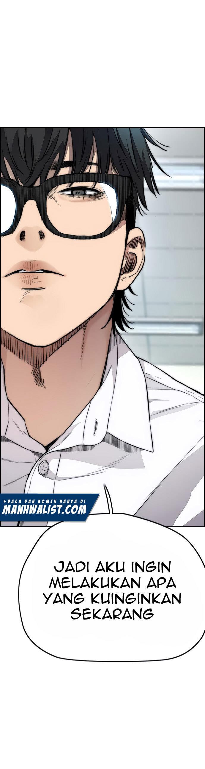 Wind Breaker Chap 416 - Next Chap 417