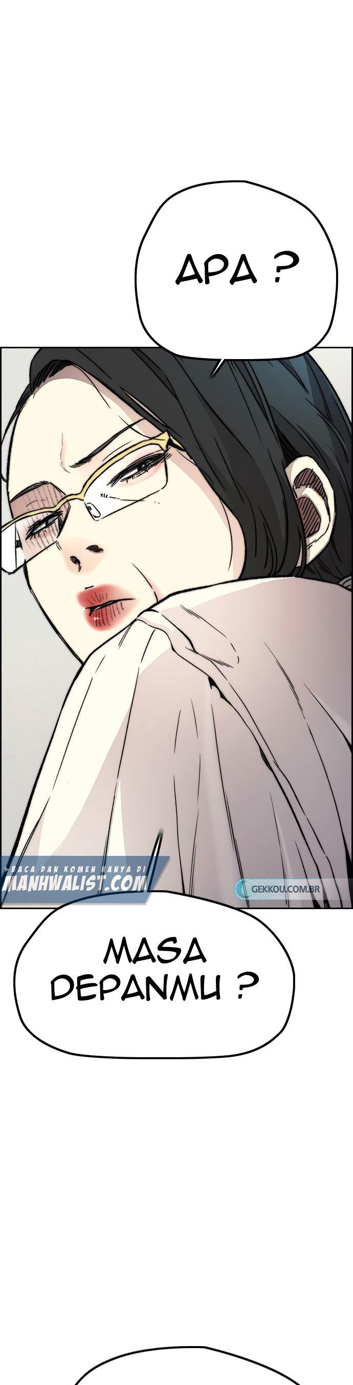 Wind Breaker Chap 416 - Next Chap 417