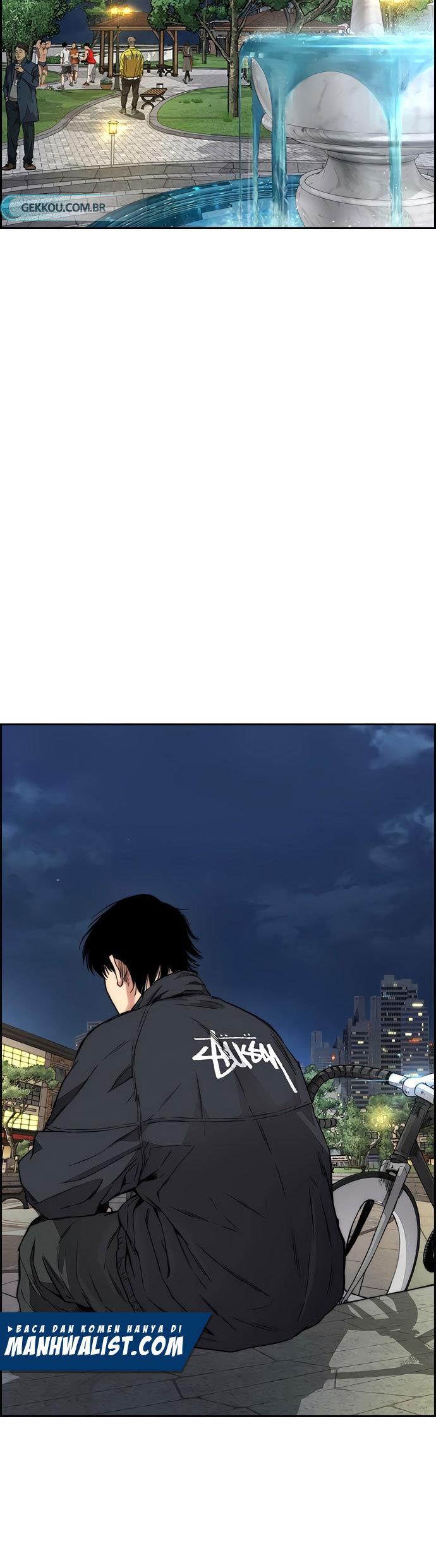 Wind Breaker Chap 416 - Next Chap 417