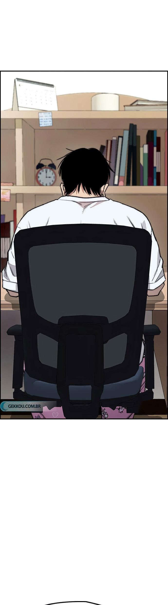 Wind Breaker Chap 416 - Next Chap 417