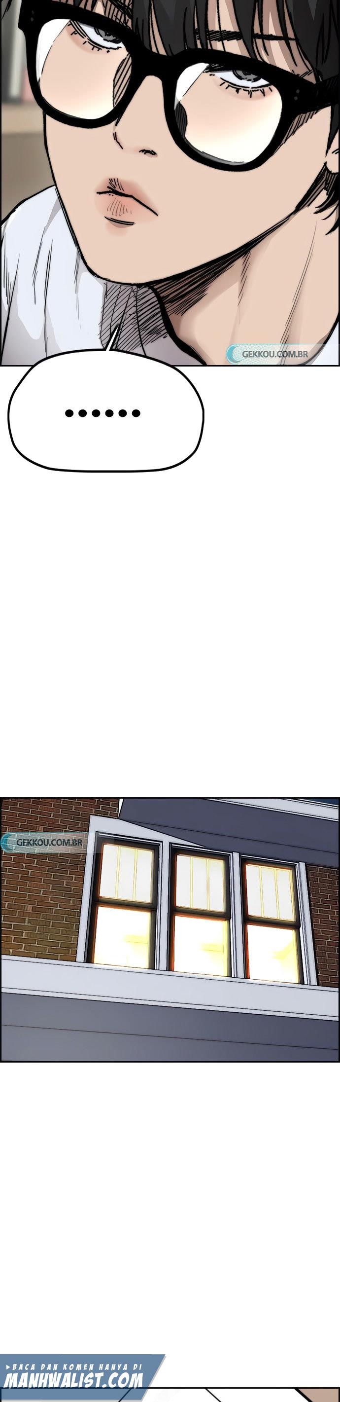 Wind Breaker Chap 416 - Next Chap 417