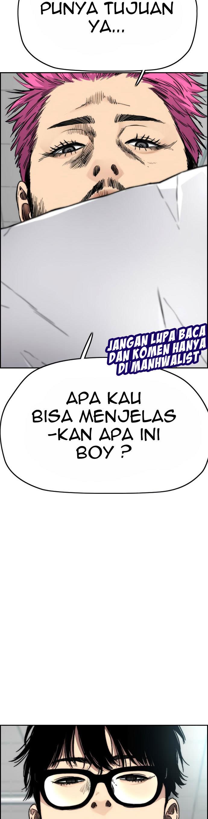 Wind Breaker Chap 416 - Next Chap 417