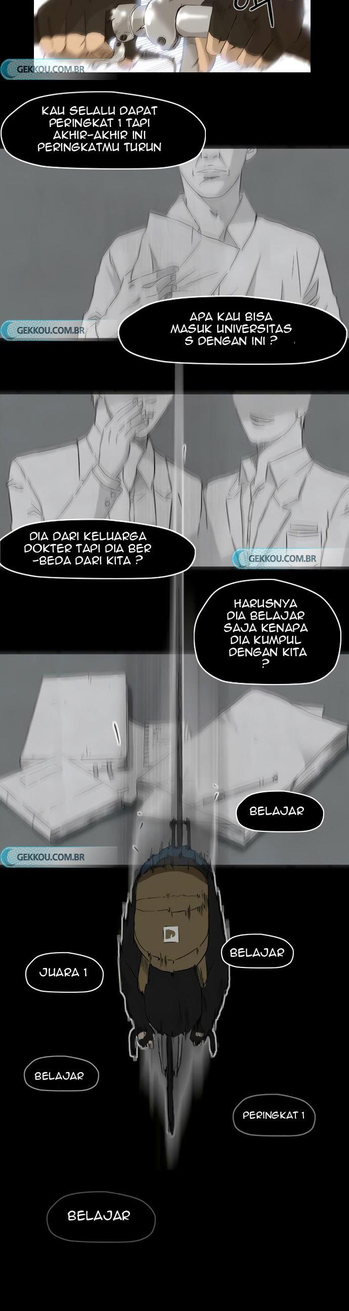 Wind Breaker Chap 416 - Next Chap 417