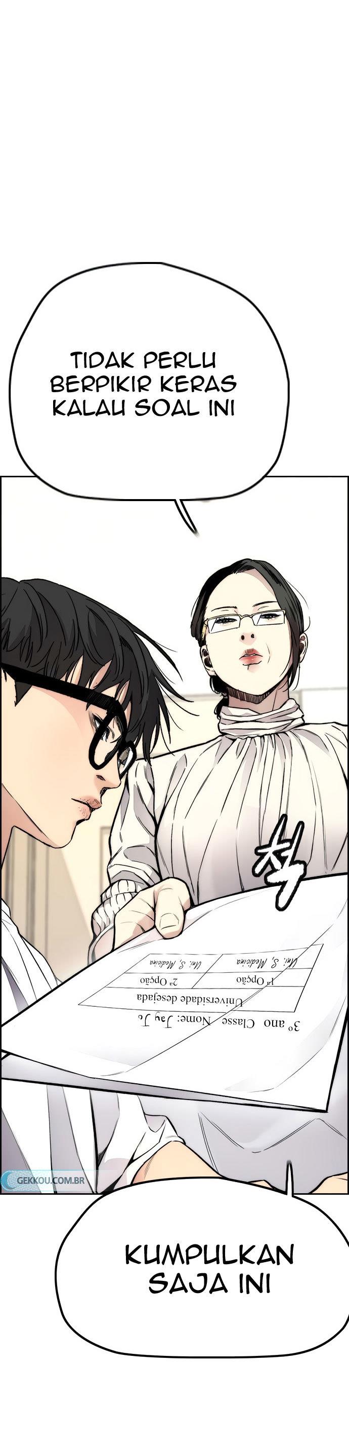 Wind Breaker Chap 416 - Next Chap 417