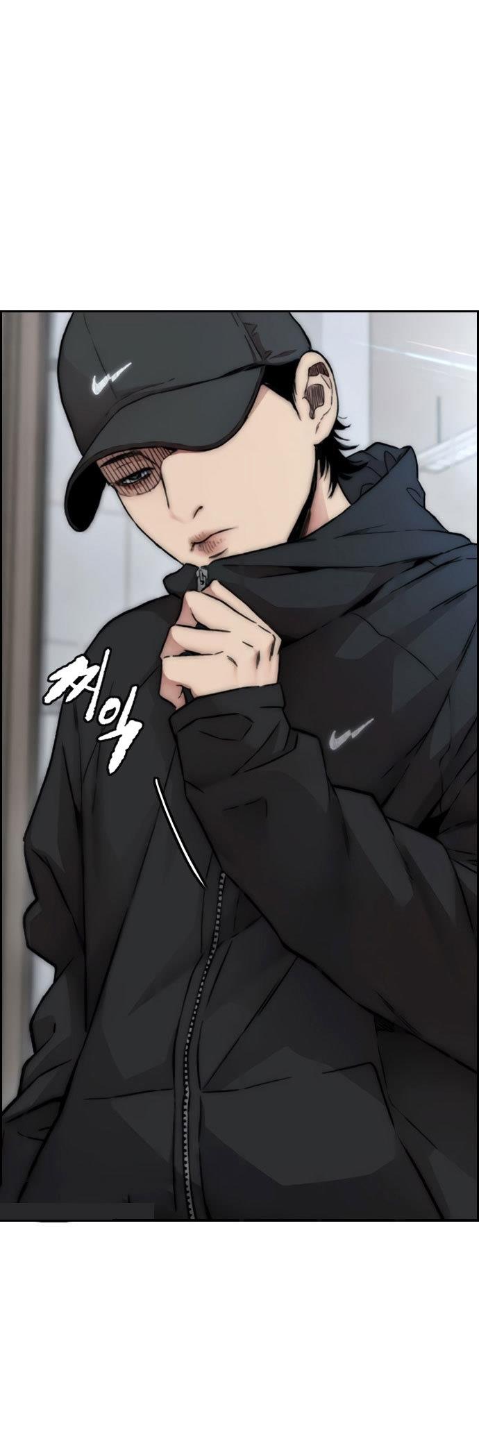 Wind Breaker Chap 416 - Next Chap 417