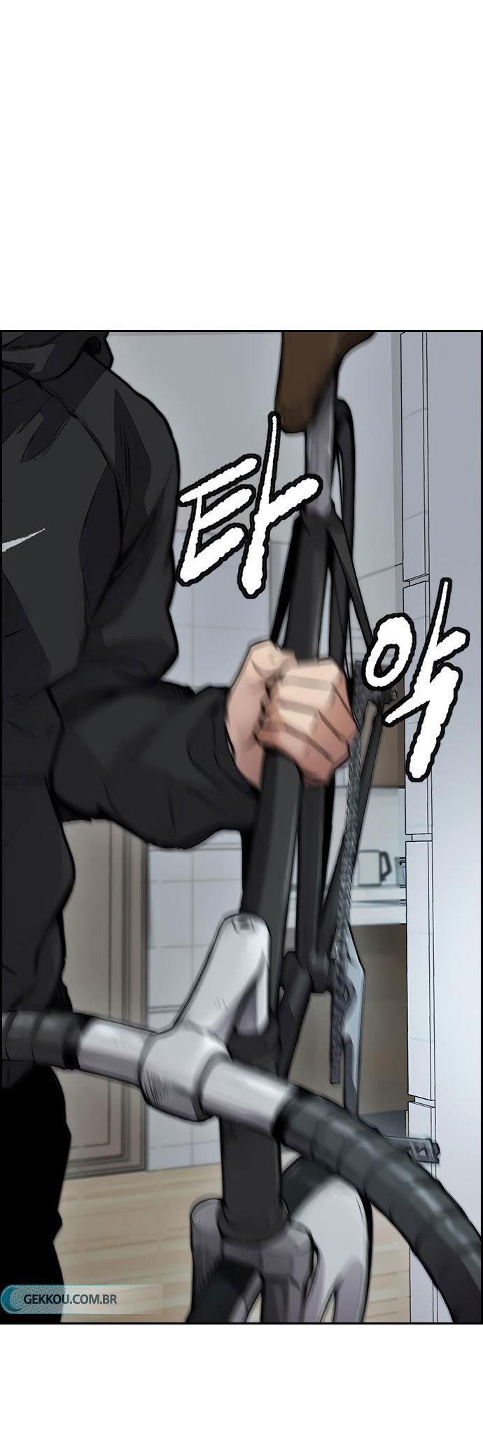 Wind Breaker Chap 416 - Next Chap 417