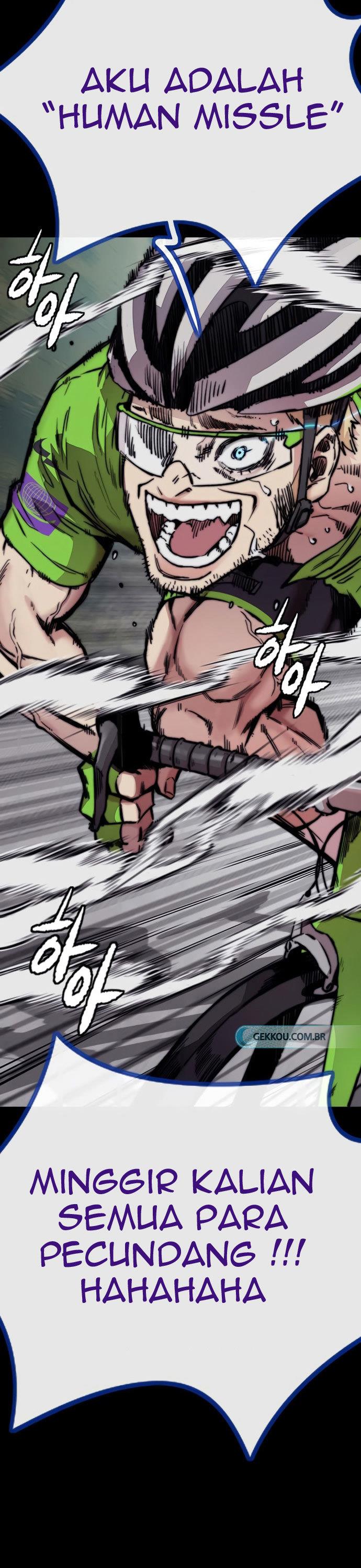 Wind Breaker Chap 417 - Next Chap 418