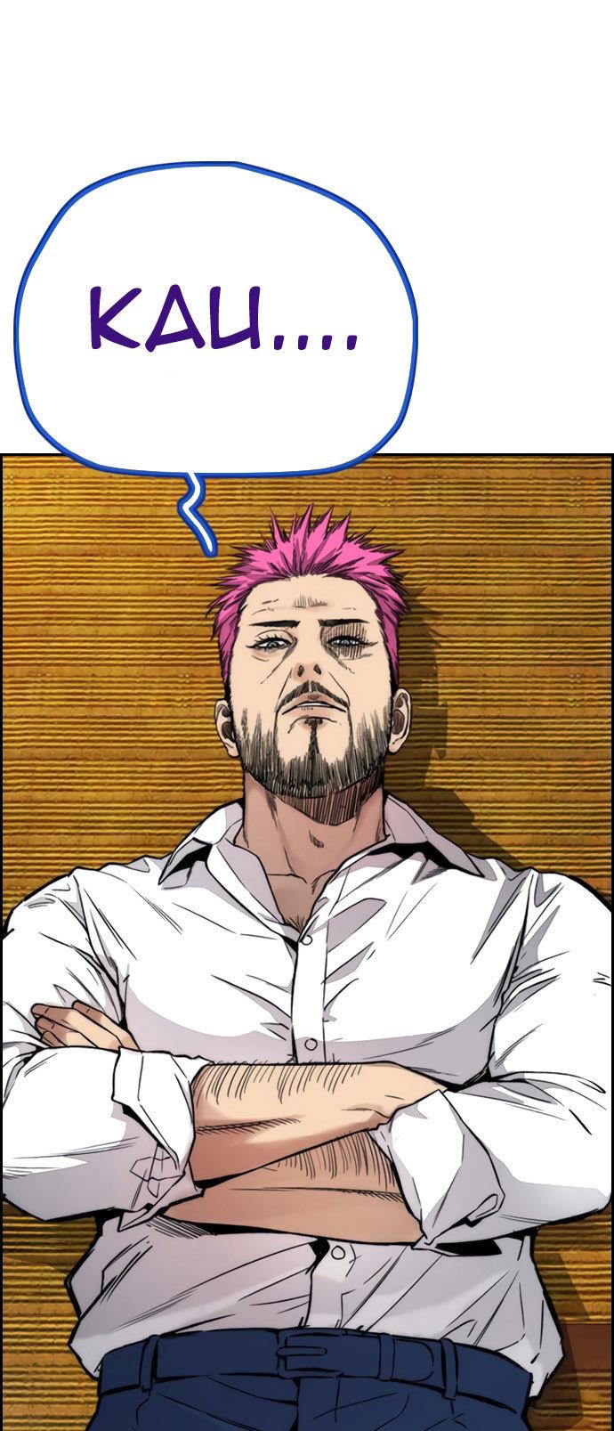 Wind Breaker Chap 417 - Next Chap 418