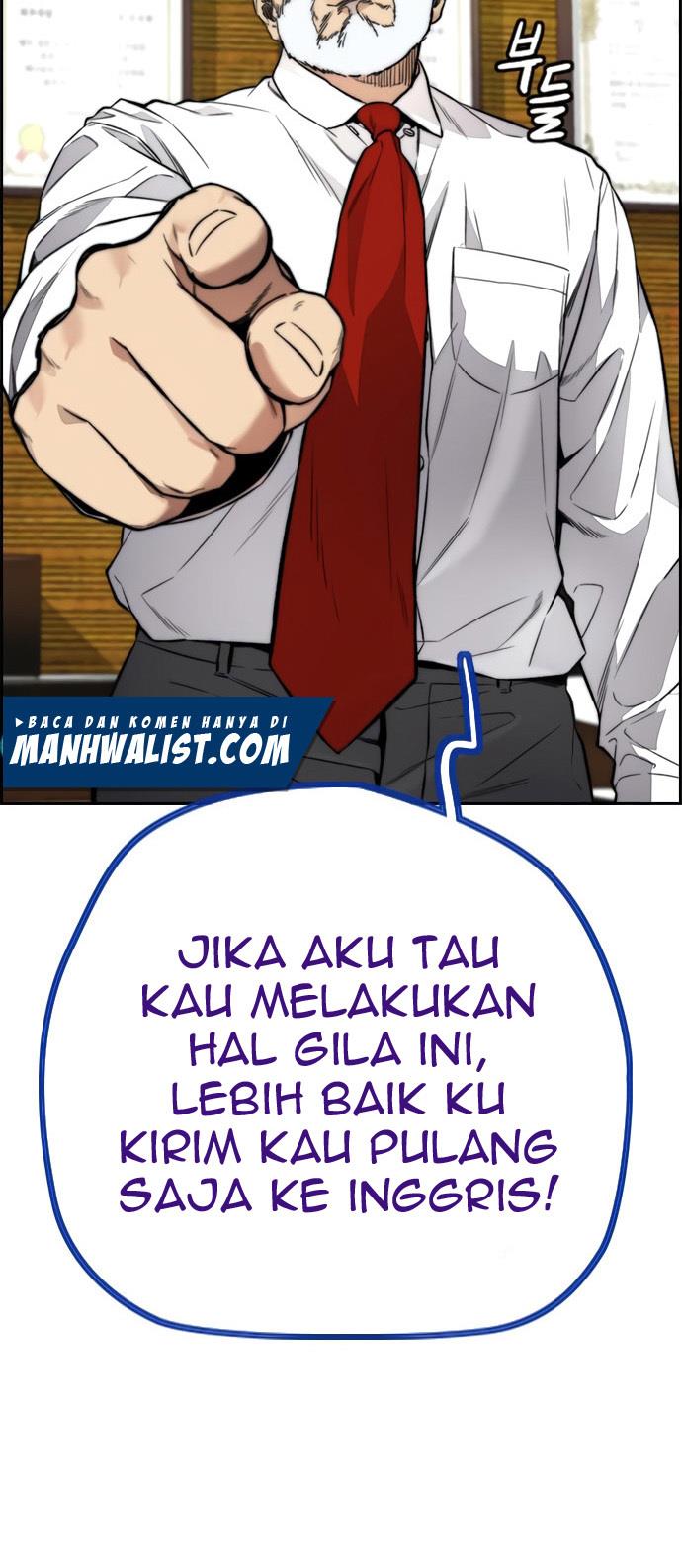 Wind Breaker Chap 417 - Next Chap 418