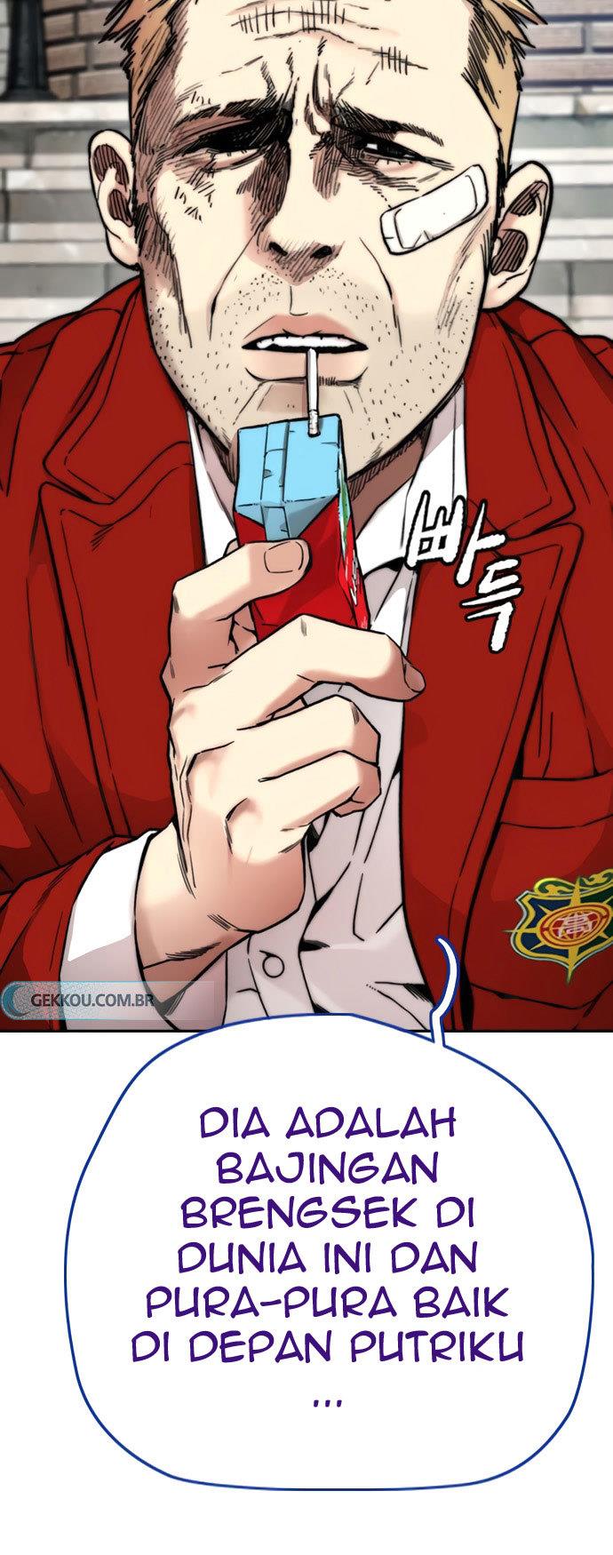 Wind Breaker Chap 417 - Next Chap 418