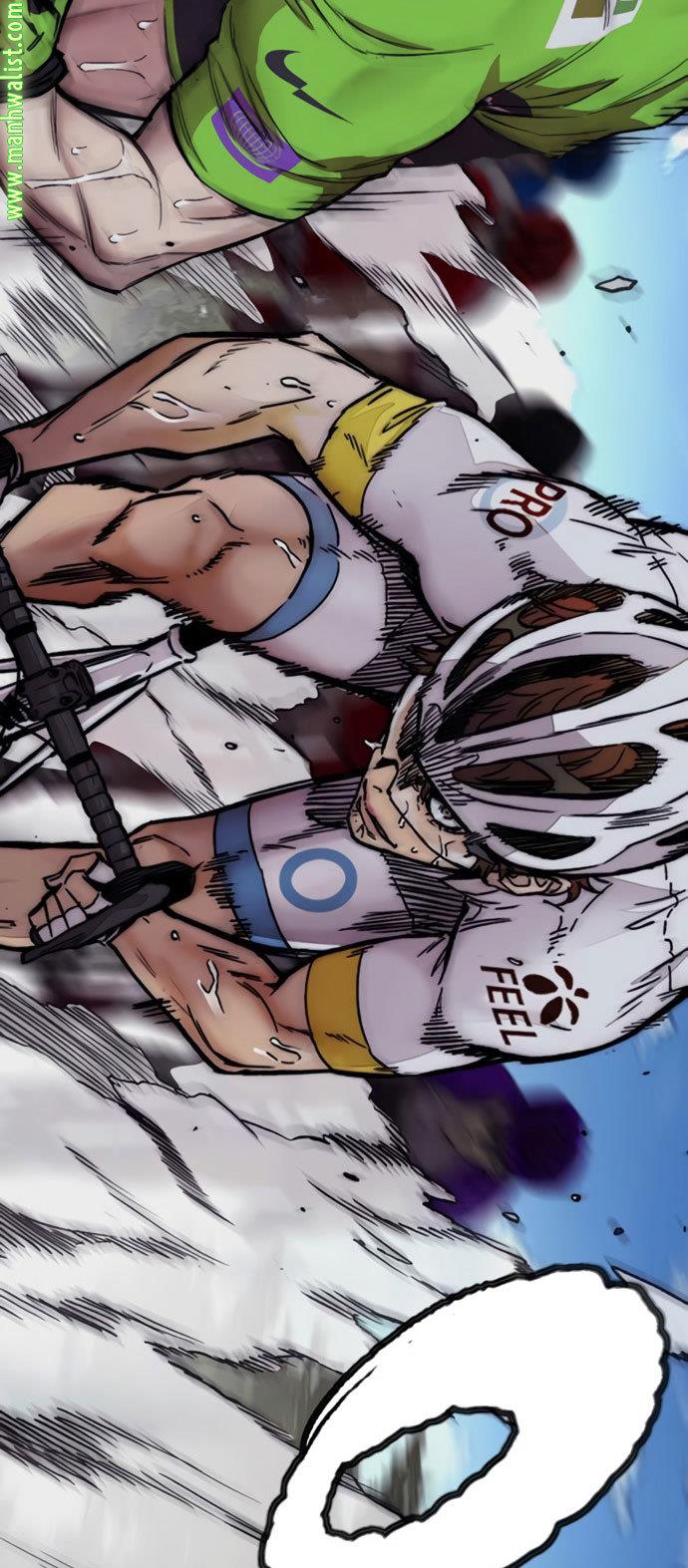 Wind Breaker Chap 417 - Next Chap 418