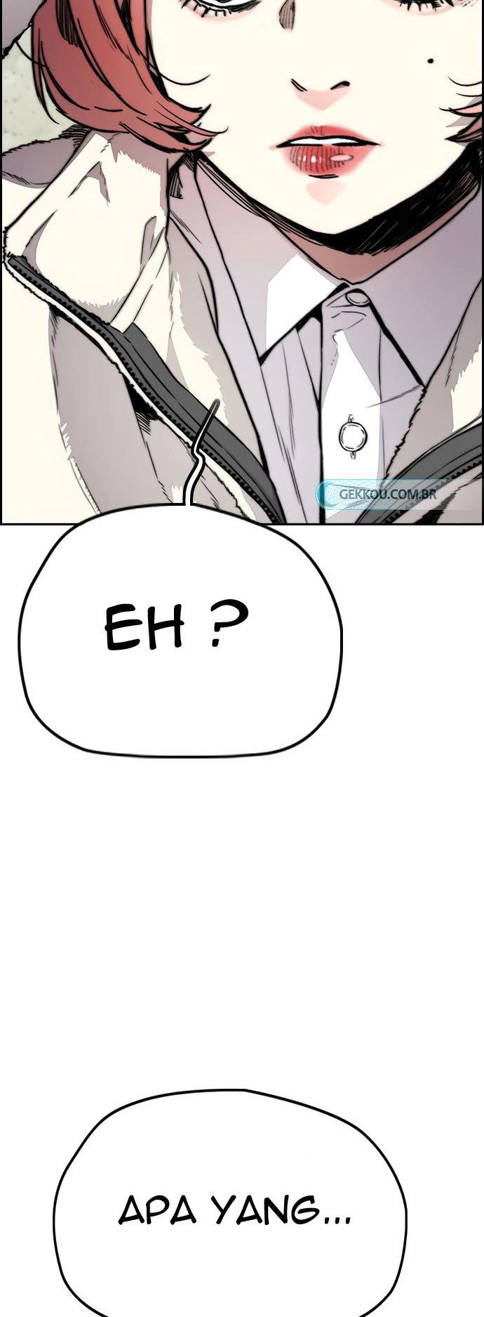 Wind Breaker Chap 417 - Next Chap 418