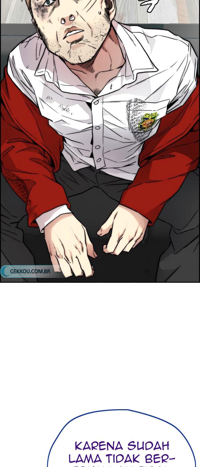 Wind Breaker Chap 417 - Next Chap 418