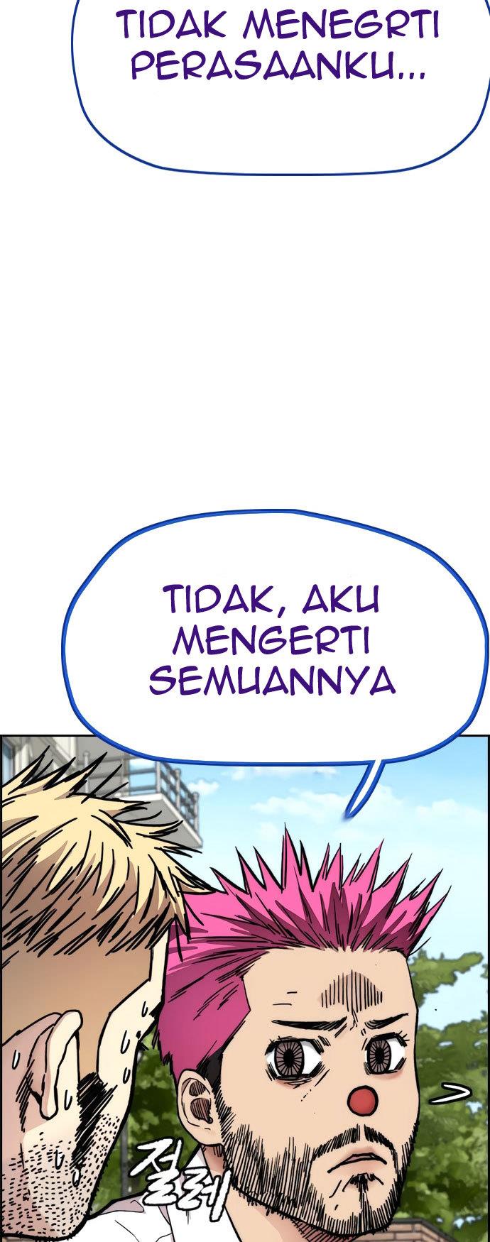 Wind Breaker Chap 417 - Next Chap 418