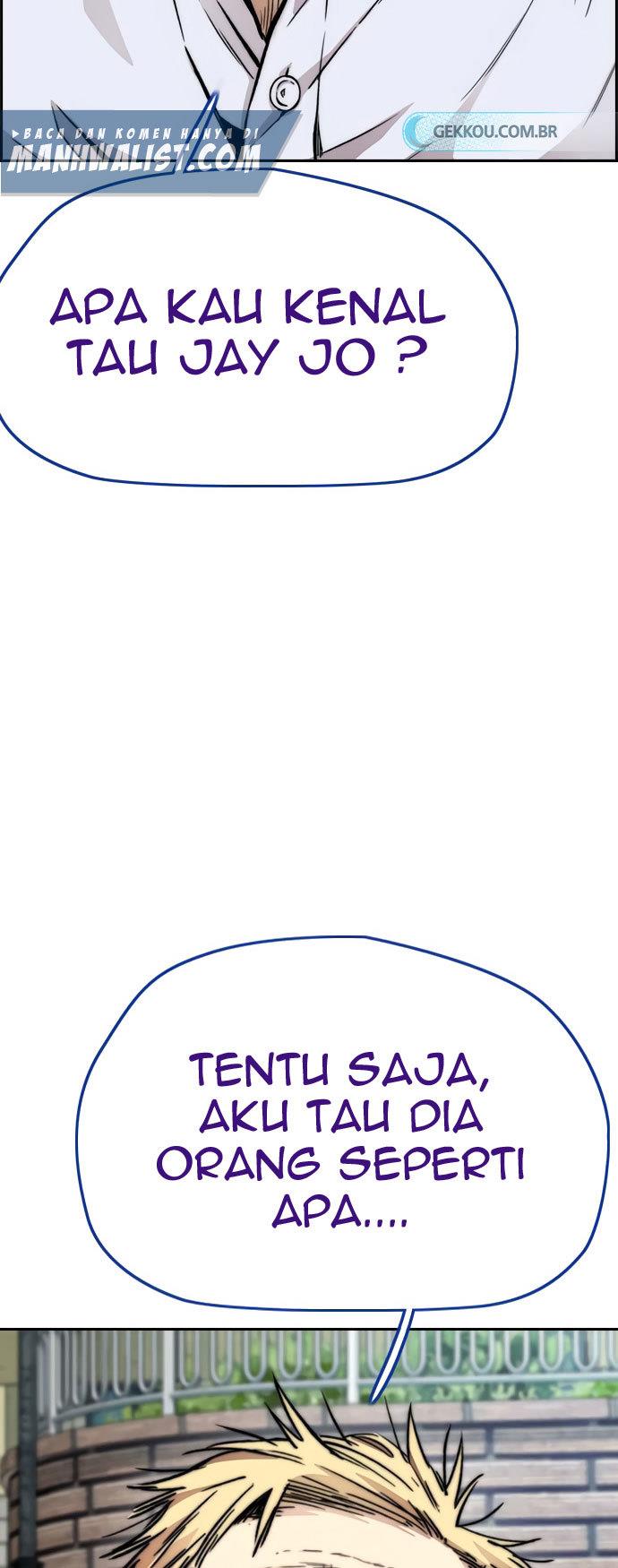 Wind Breaker Chap 417 - Next Chap 418