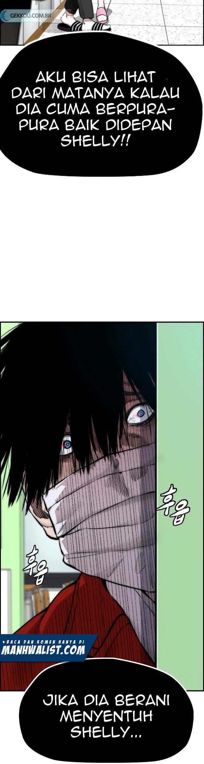 Wind Breaker Chap 417 - Next Chap 418