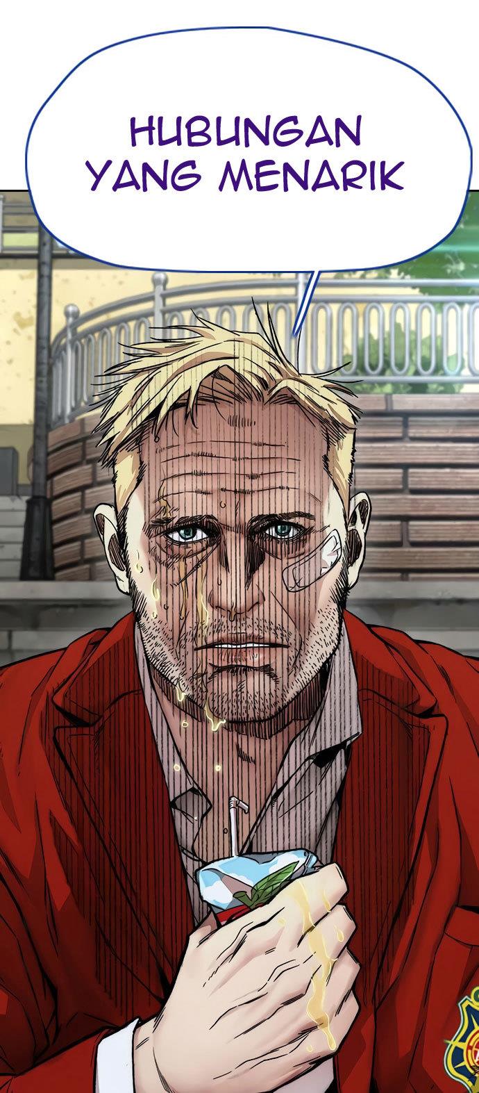 Wind Breaker Chap 417 - Next Chap 418