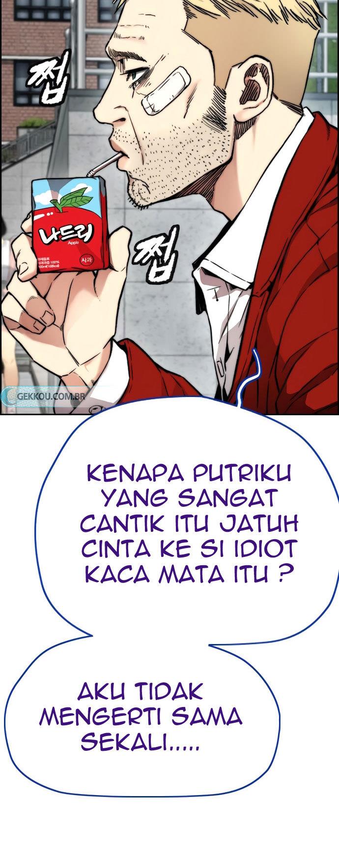 Wind Breaker Chap 417 - Next Chap 418