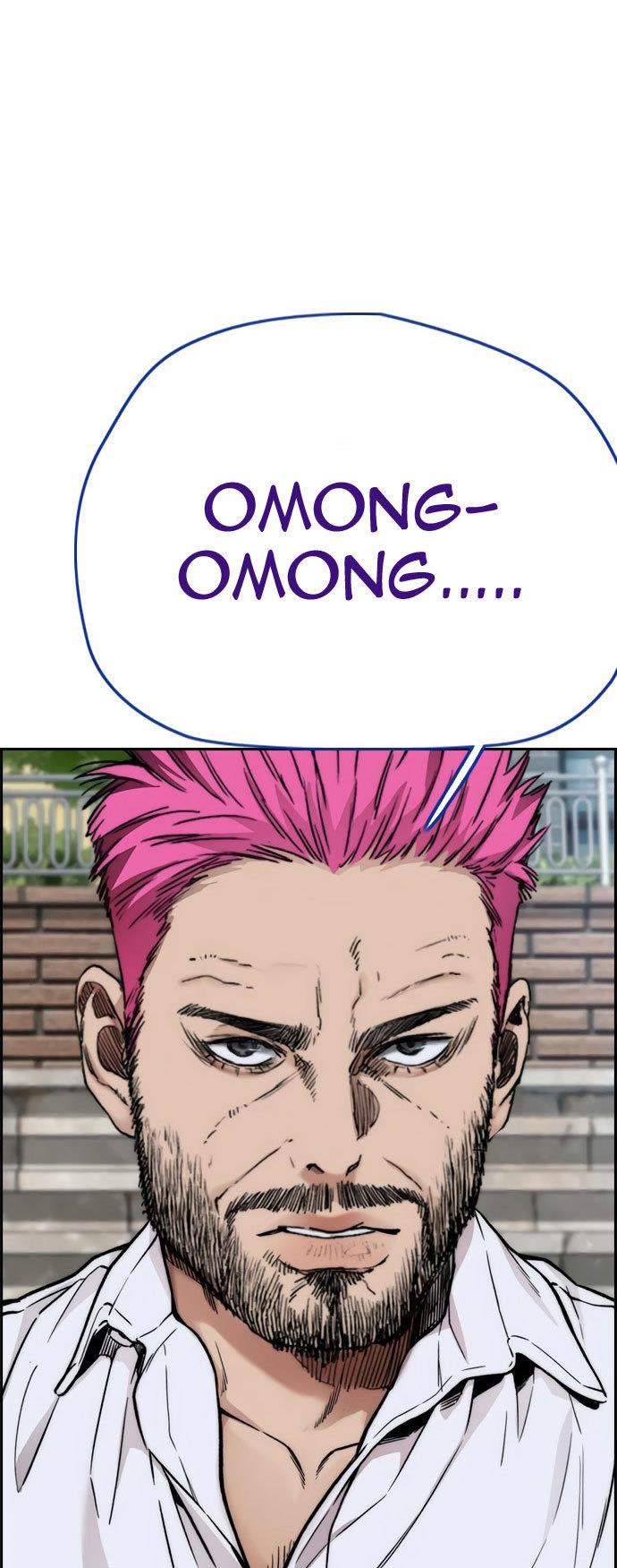 Wind Breaker Chap 417 - Next Chap 418