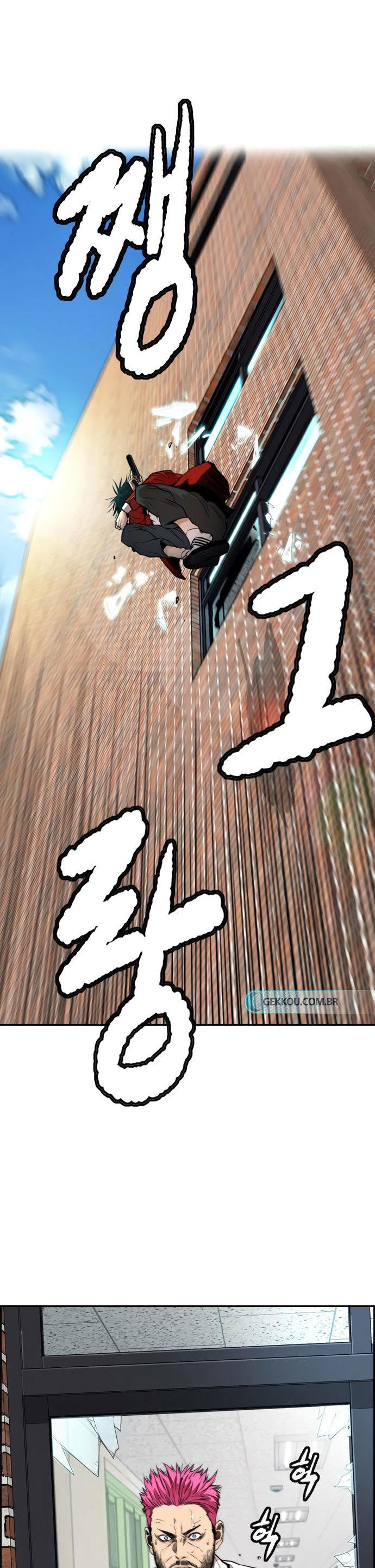 Wind Breaker Chap 417 - Next Chap 418