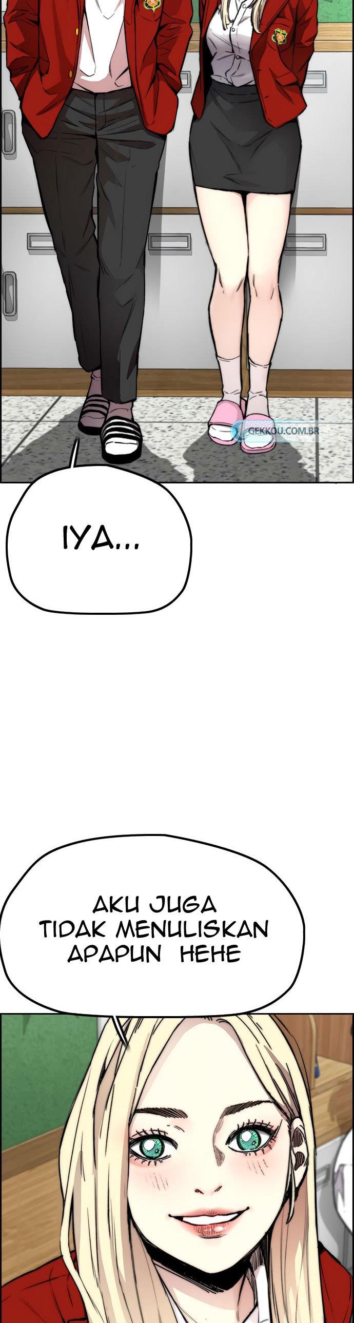 Wind Breaker Chap 417 - Next Chap 418