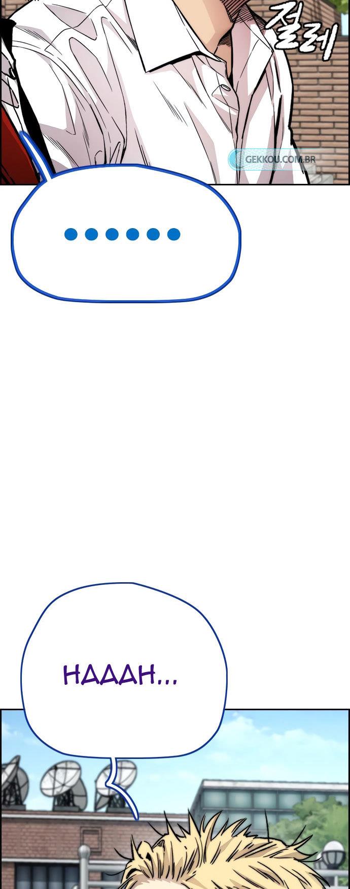 Wind Breaker Chap 417 - Next Chap 418