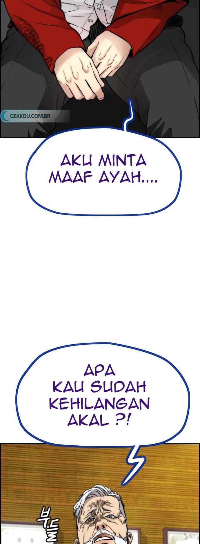 Wind Breaker Chap 417 - Next Chap 418