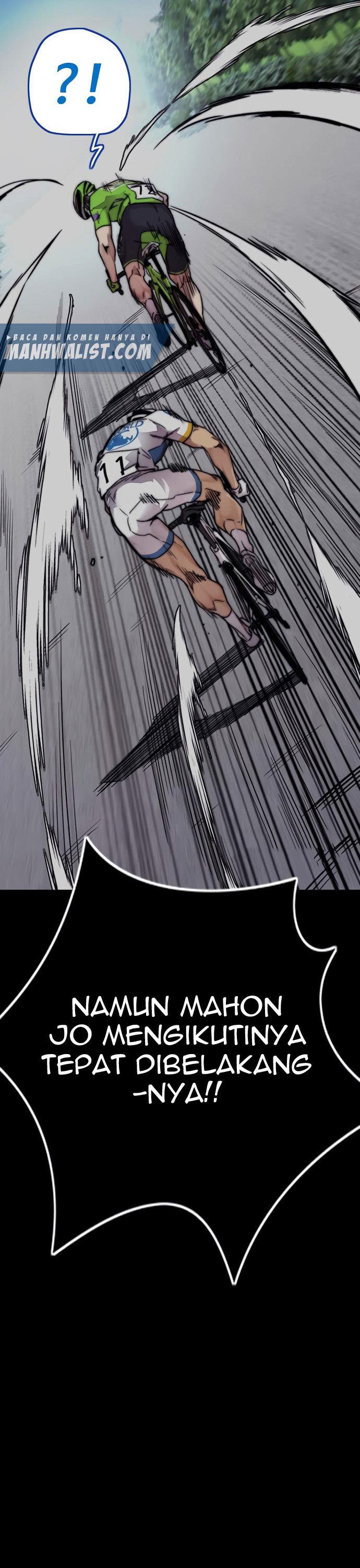 Wind Breaker Chap 417 - Next Chap 418