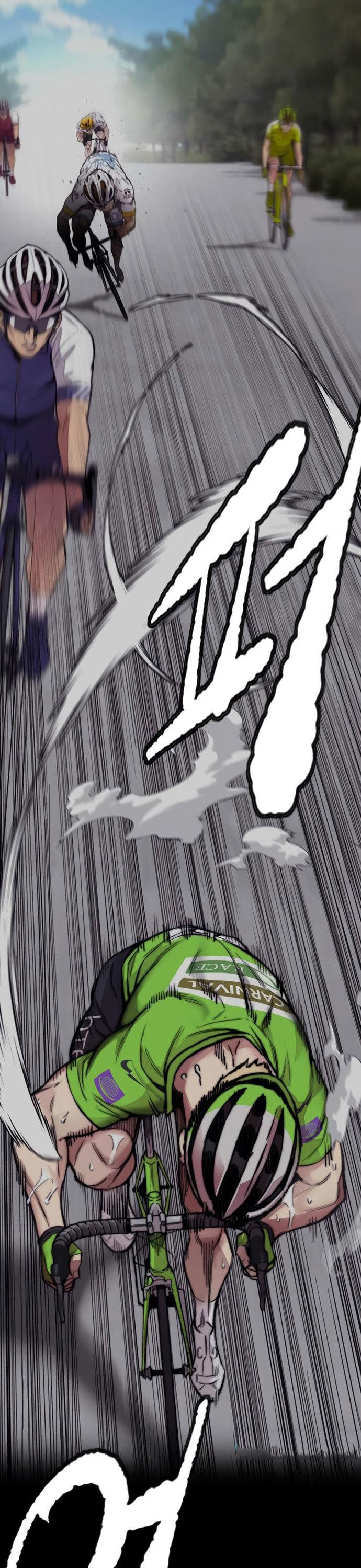 Wind Breaker Chap 417 - Next Chap 418