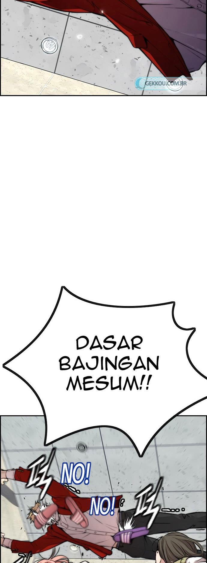 Wind Breaker Chap 417 - Next Chap 418