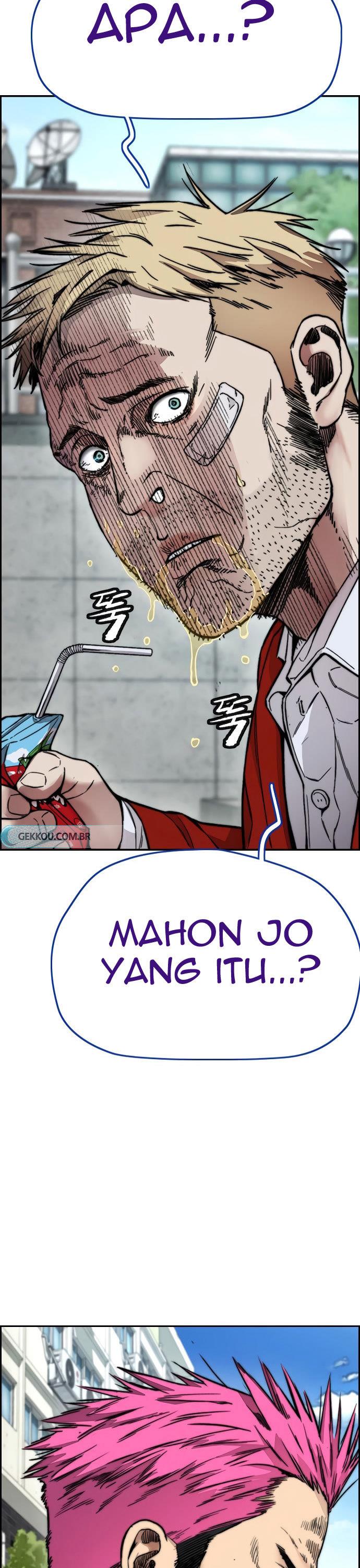 Wind Breaker Chap 417 - Next Chap 418