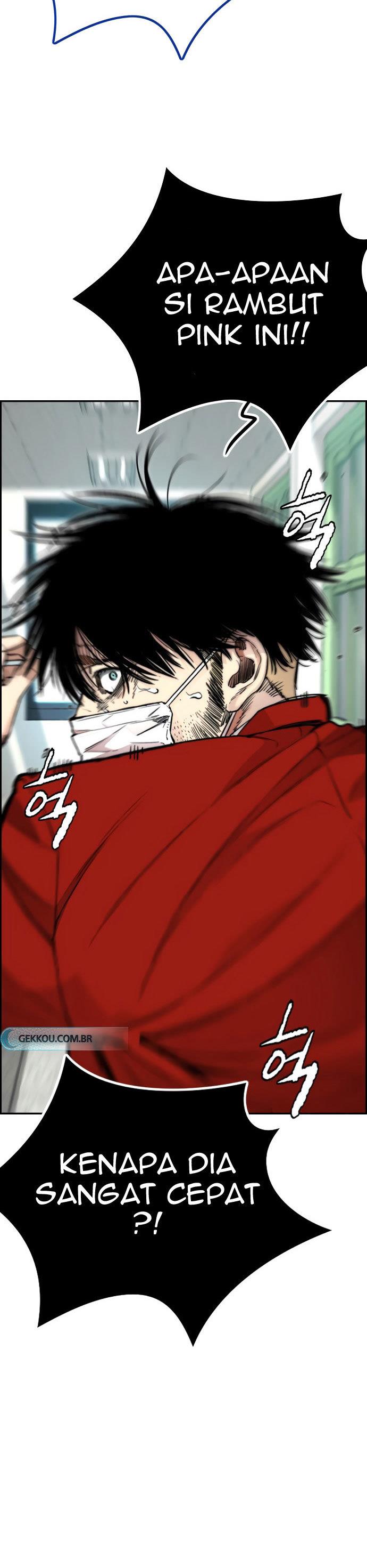 Wind Breaker Chap 417 - Next Chap 418