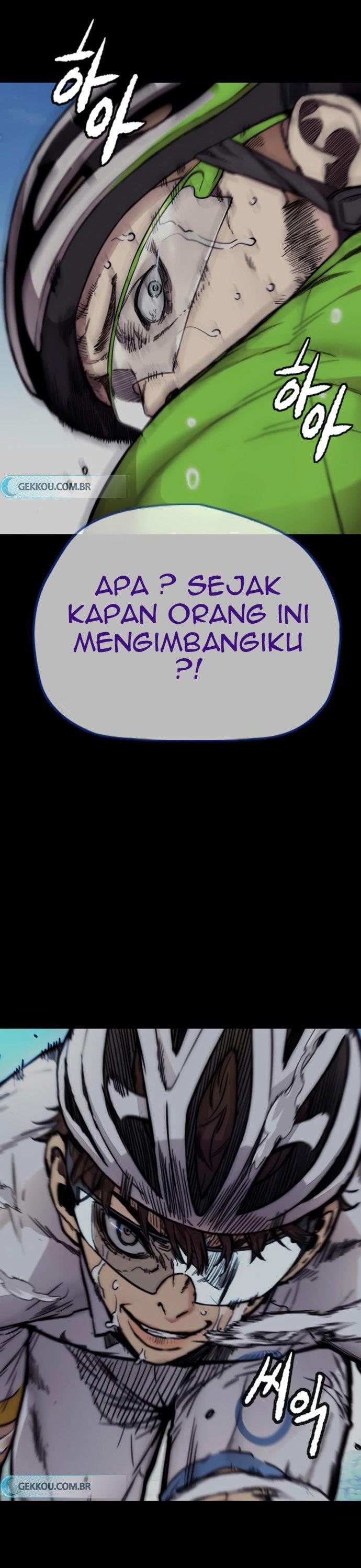 Wind Breaker Chap 417 - Next Chap 418