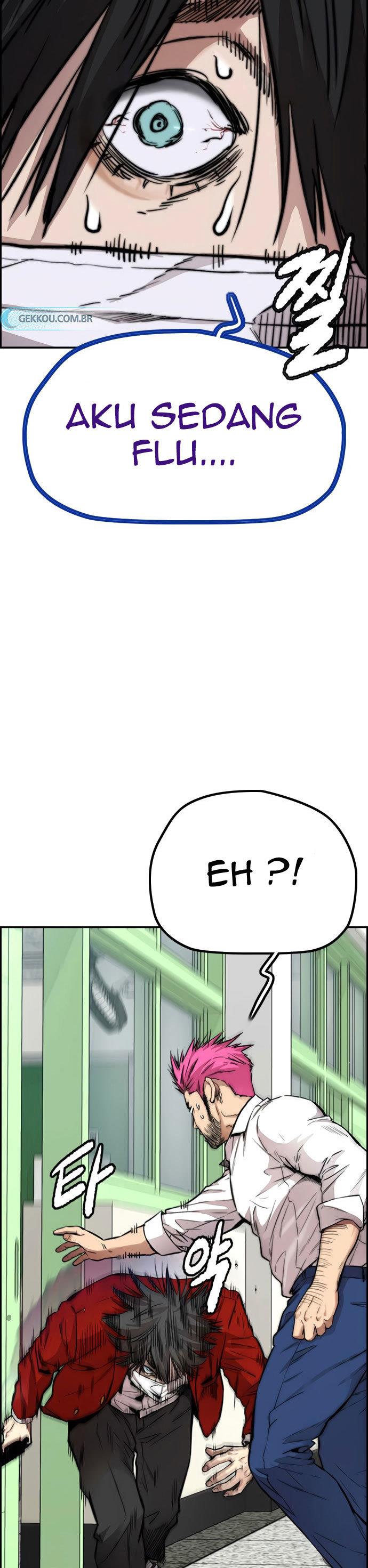 Wind Breaker Chap 417 - Next Chap 418