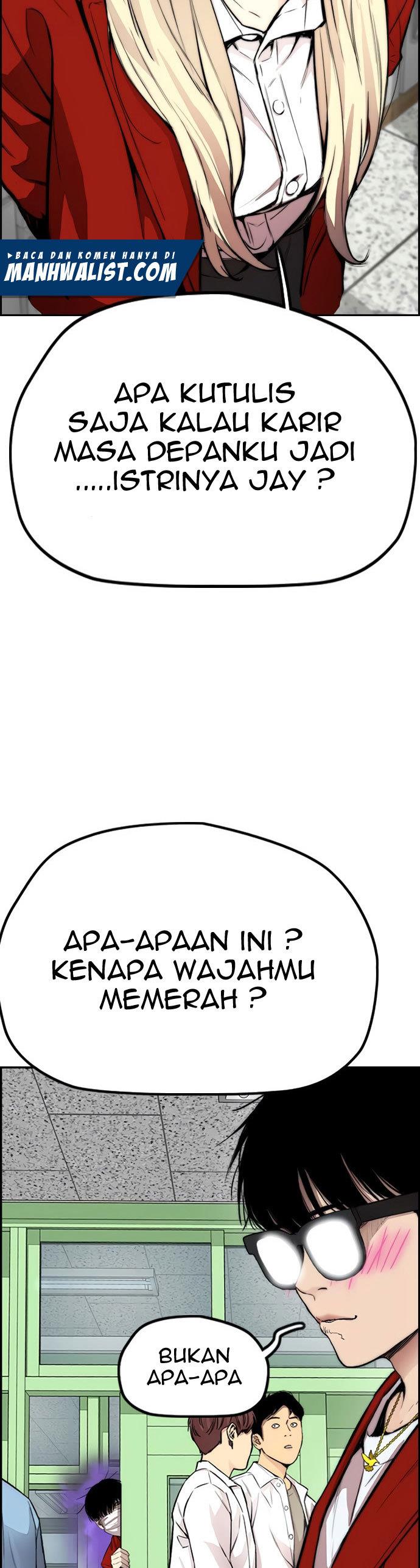 Wind Breaker Chap 417 - Next Chap 418