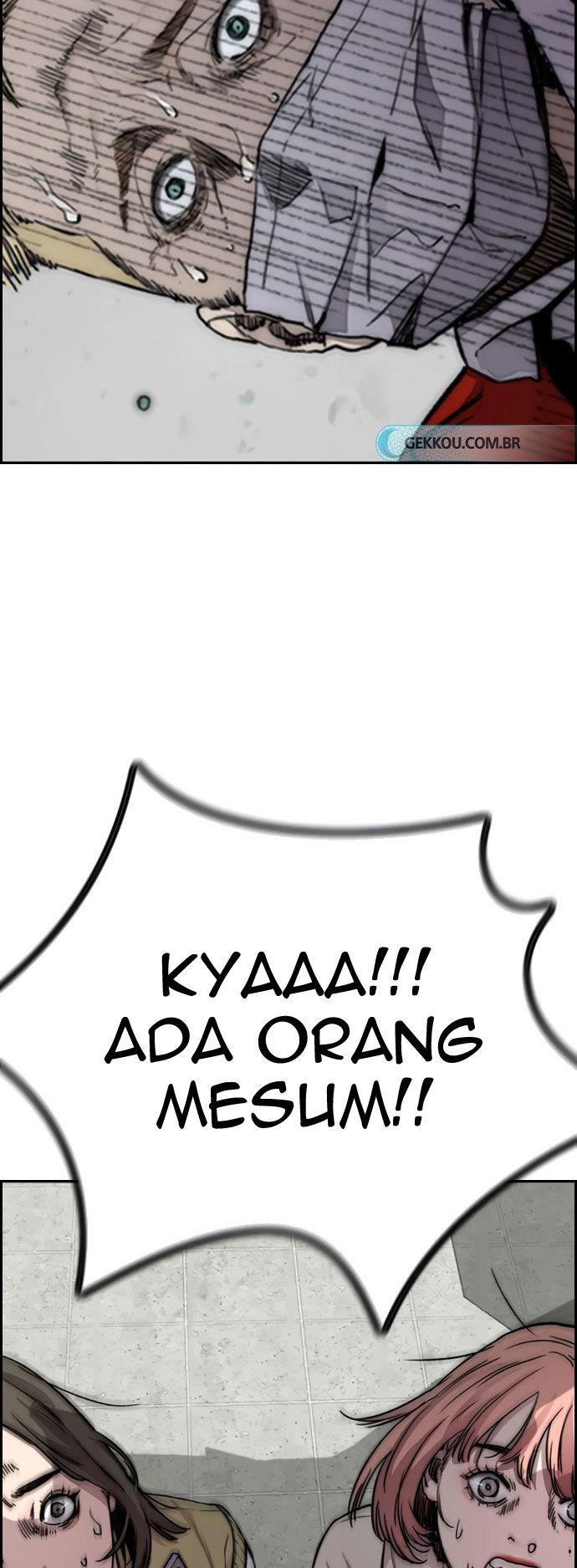 Wind Breaker Chap 417 - Next Chap 418